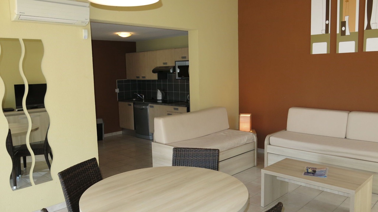 Photo of Livingroom in Torreilles