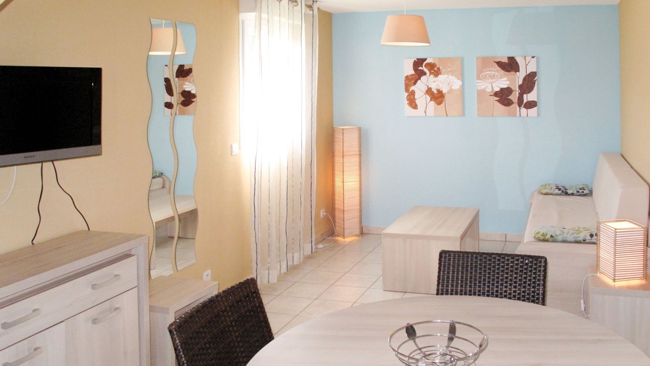 Photo of Livingroom in Torreilles