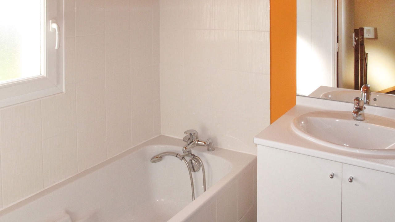Photo of Bathroom in Torreilles