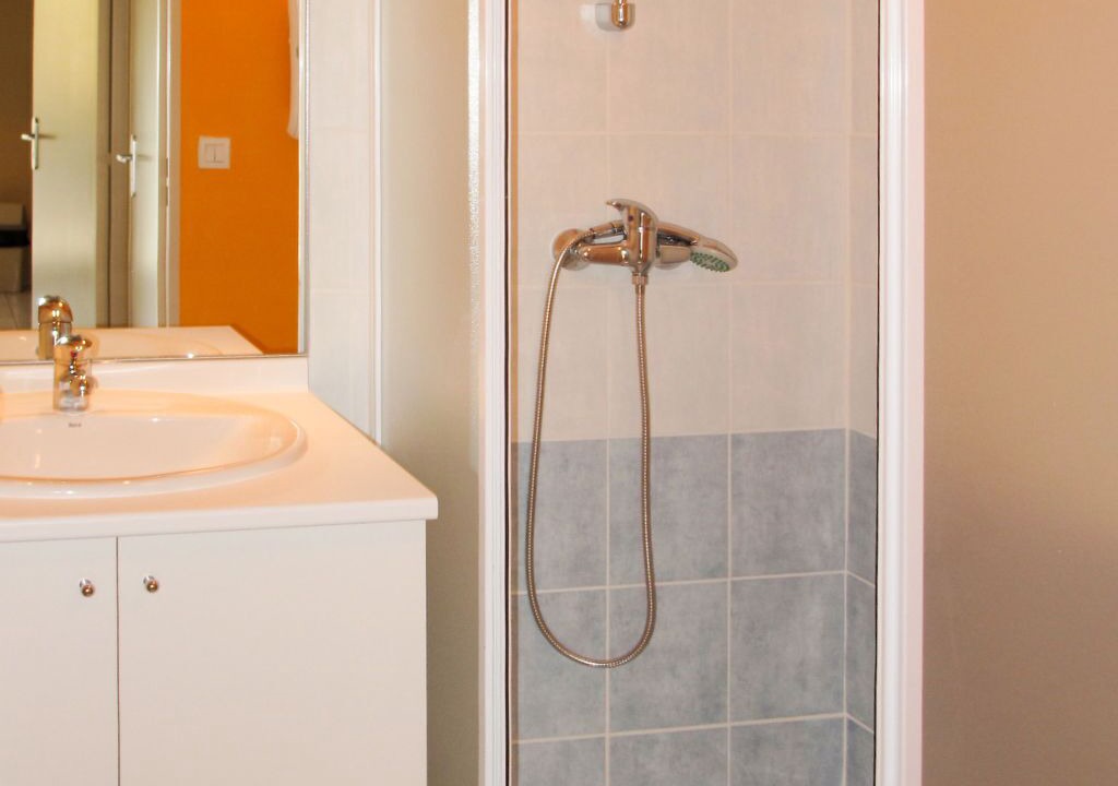 Photo of Bathroom in Torreilles