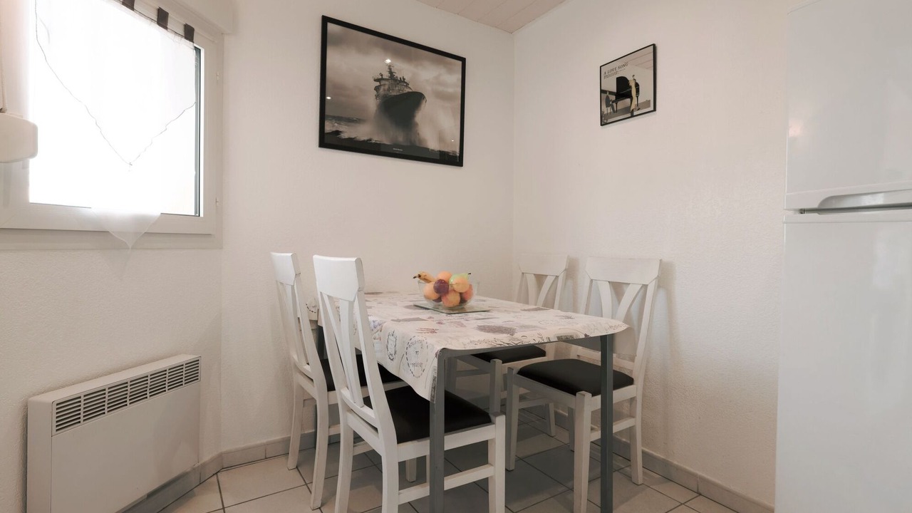 Photo of Bedroom in Sainte-Marie-Plage