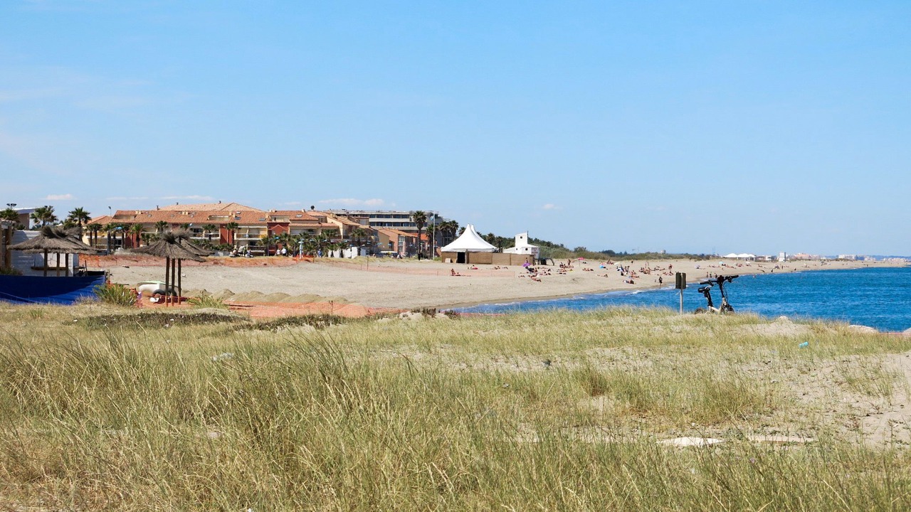 Photo of Others in Sainte-Marie-Plage