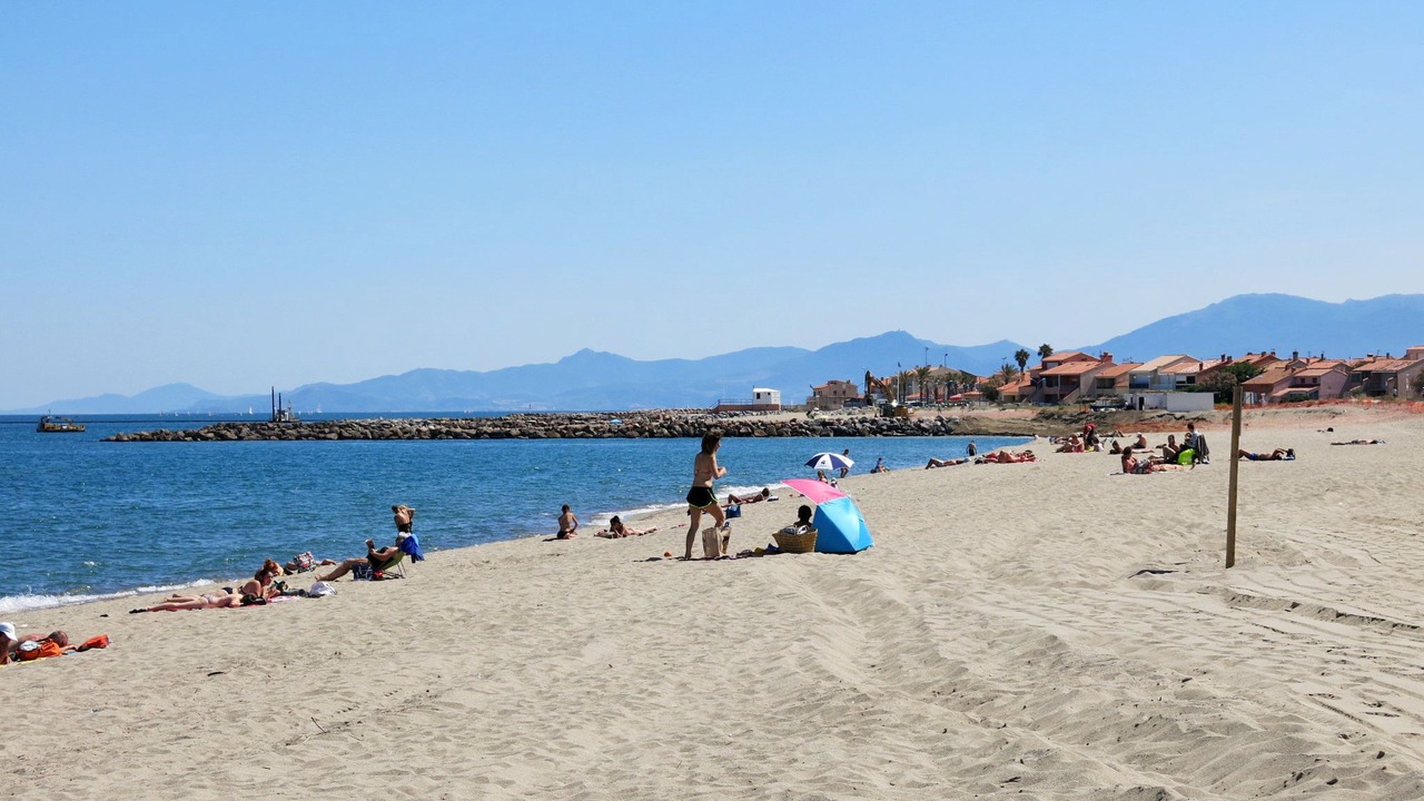 Photo of Others in Sainte-Marie-Plage