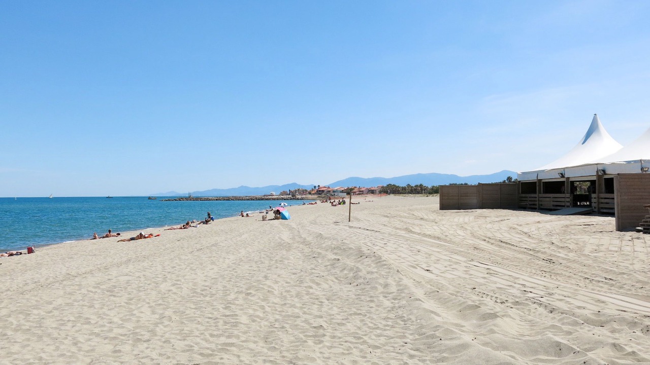 Photo of Others in Sainte-Marie-Plage