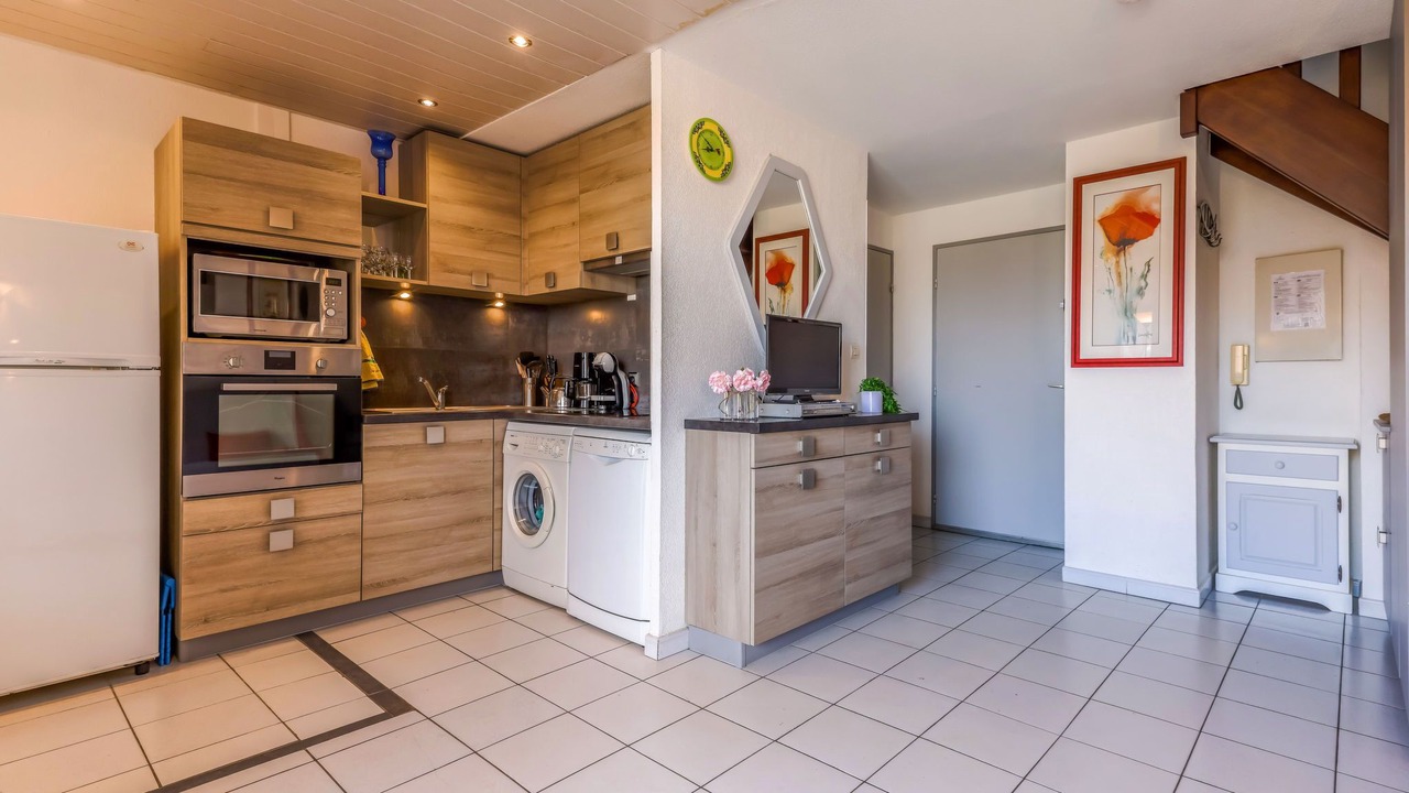Photo of Bedroom in Sainte-Marie-Plage