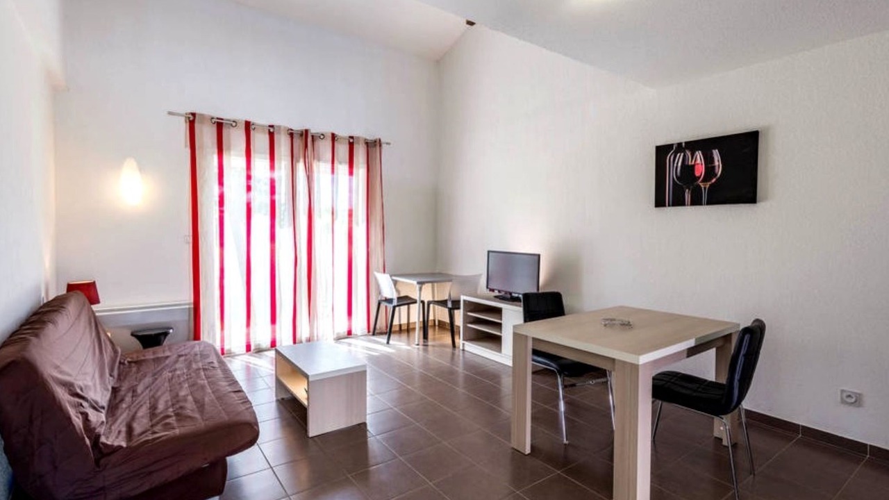 Photo of Livingroom in Saint-Christol