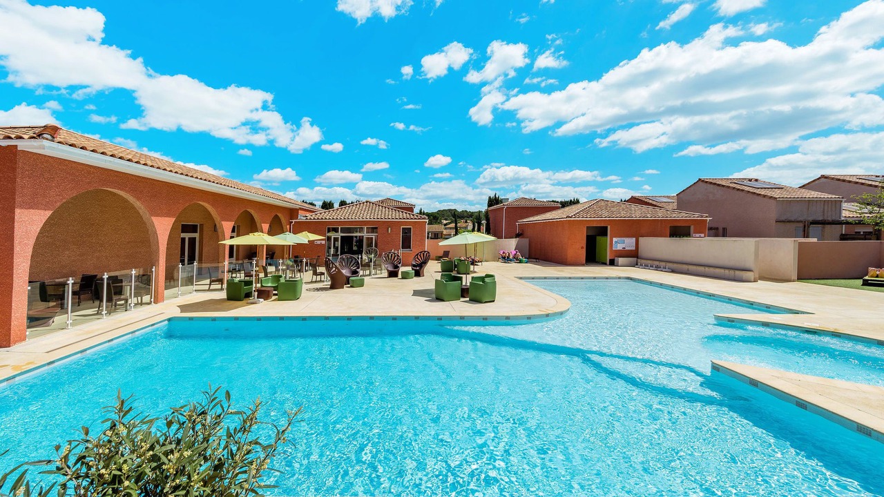 Photo of Outdoor in Saint-Christol