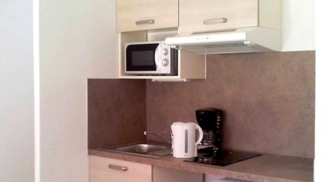 Photo of Bedroom in Saint-Christol