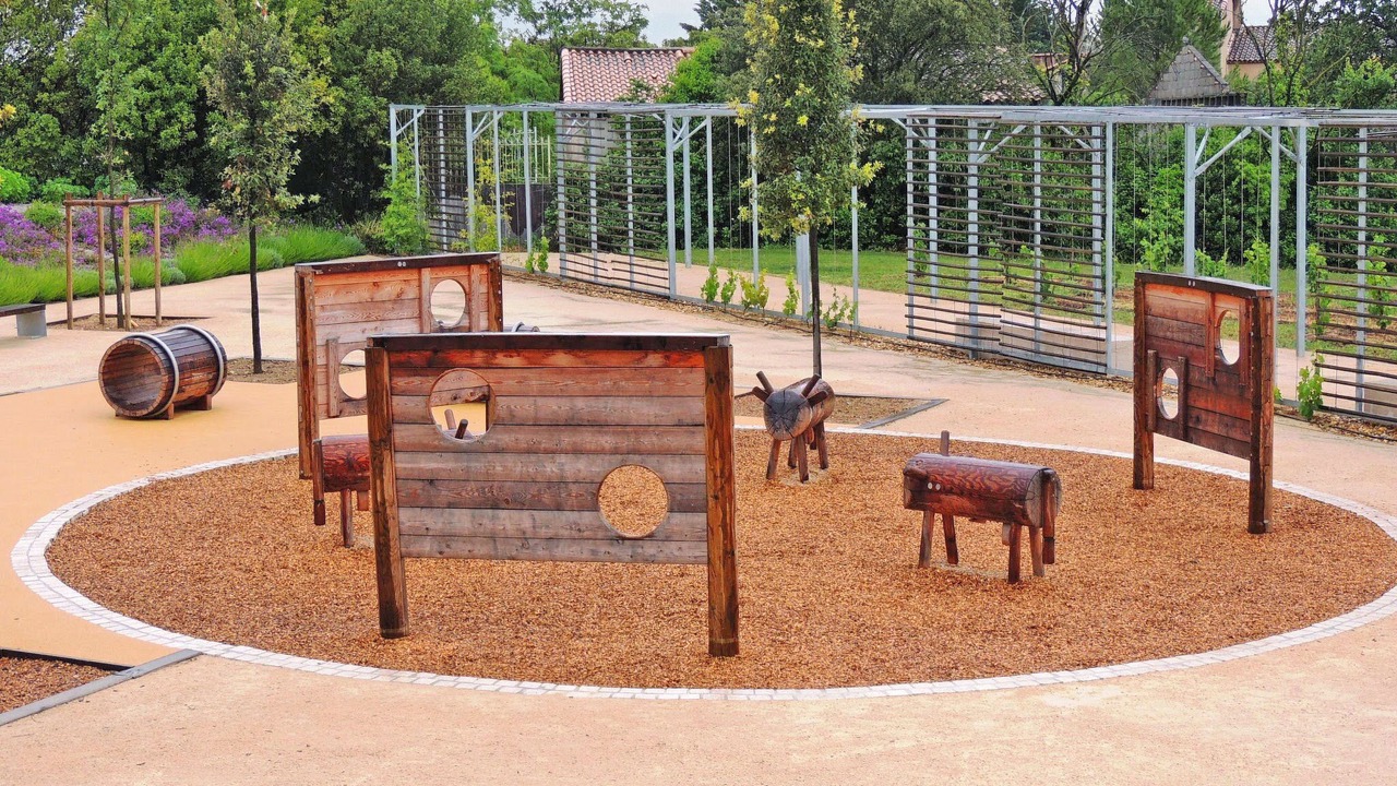 Photo of Outdoor in Saint-Christol