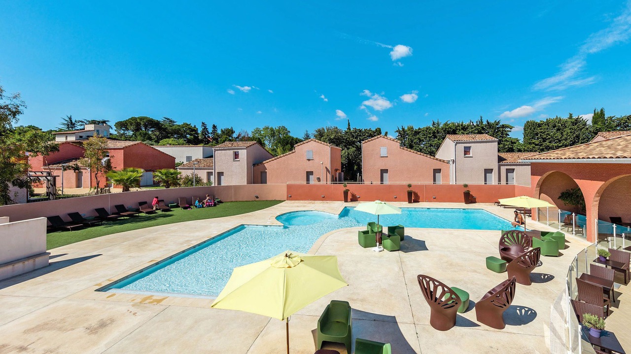 Photo of Outdoor in Saint-Christol