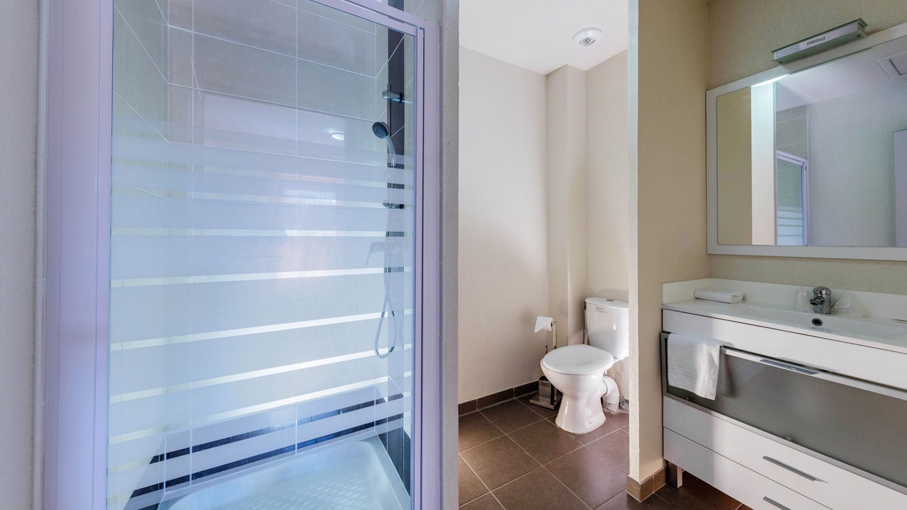 Photo of Bathroom in Saint-Christol