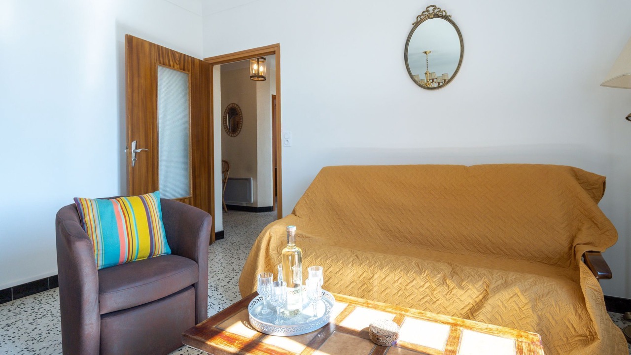 Photo of Livingroom in Montauriol