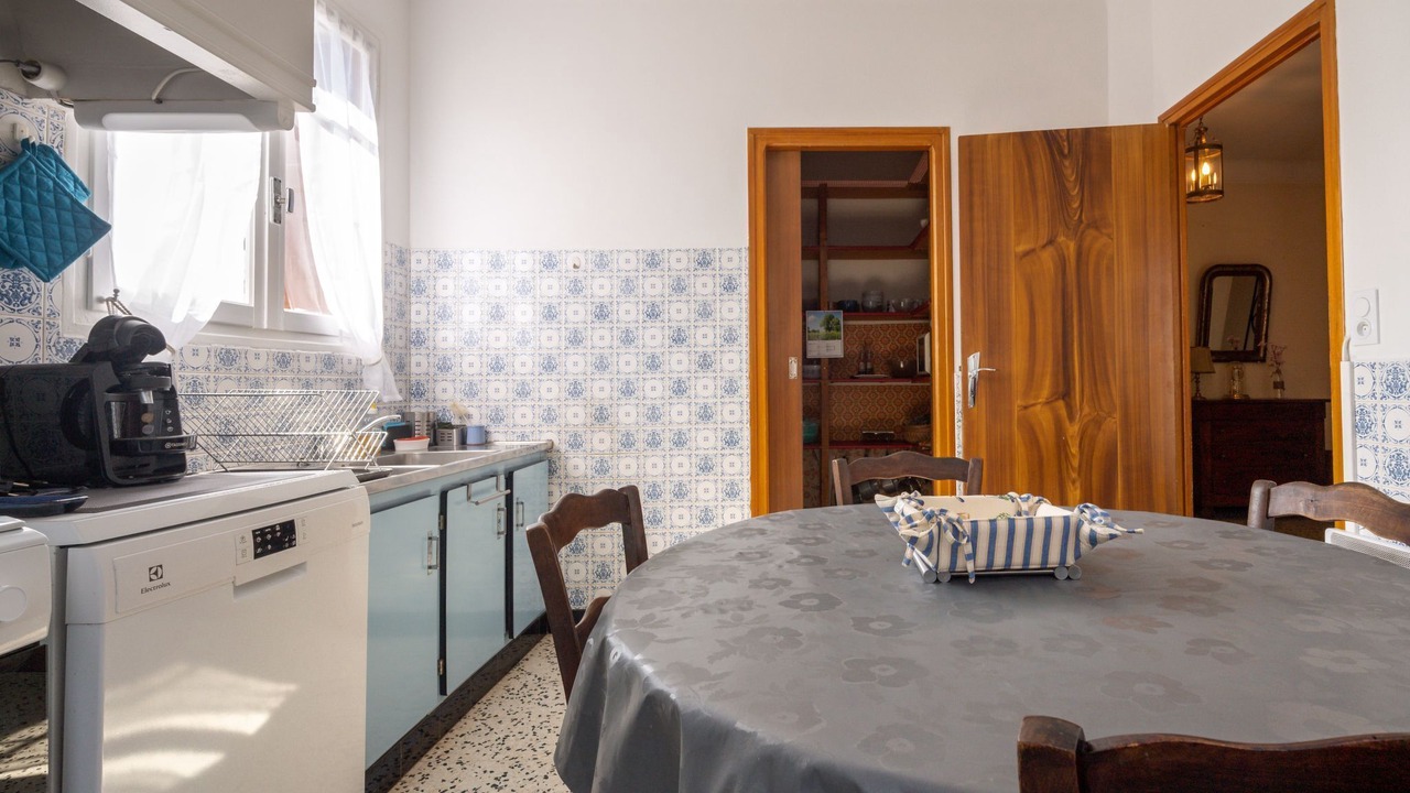 Photo of Bedroom in Montauriol