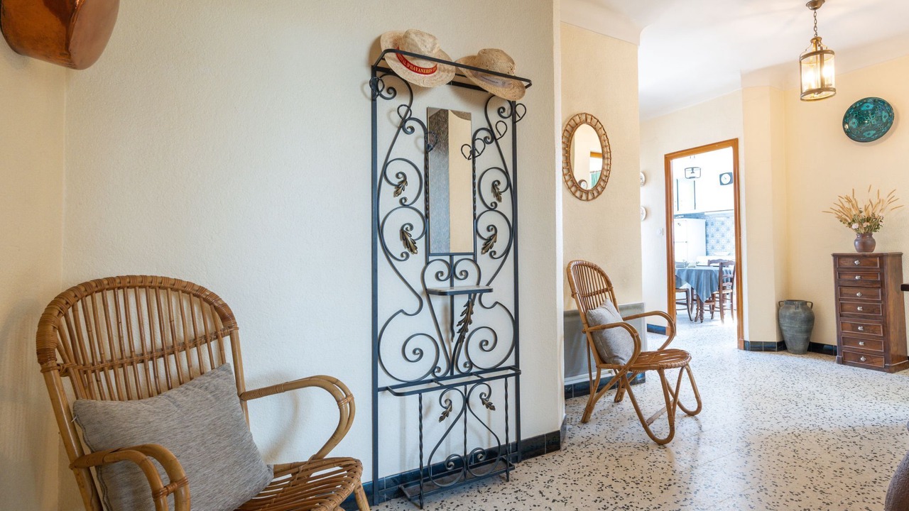 Photo of Bedroom in Montauriol