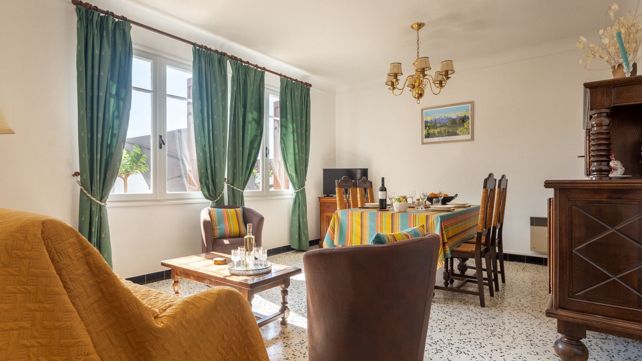 Photo of Livingroom in Montauriol
