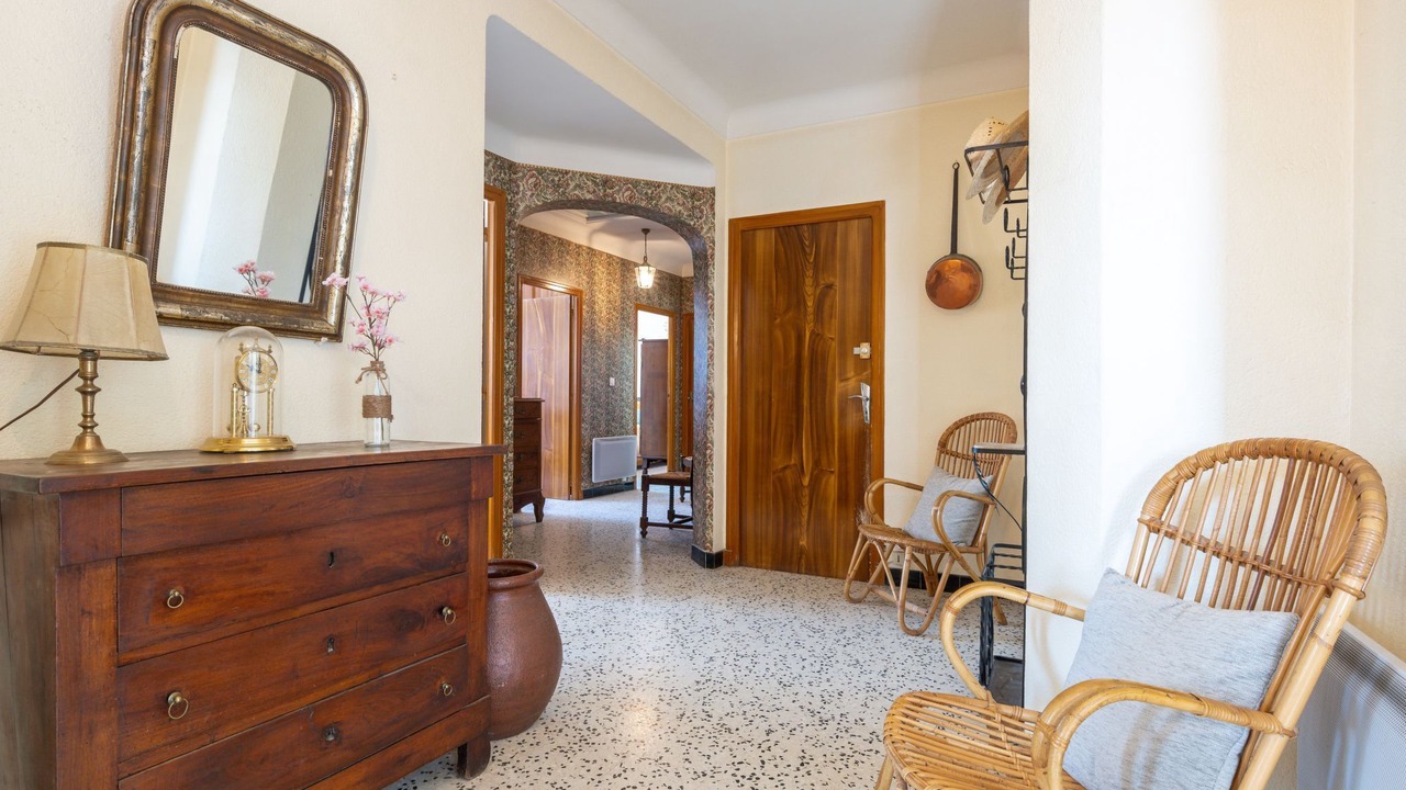 Photo of Bathroom in Montauriol