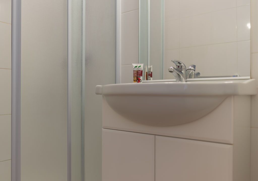 Photo of Bathroom in Argeles-sur-Mer