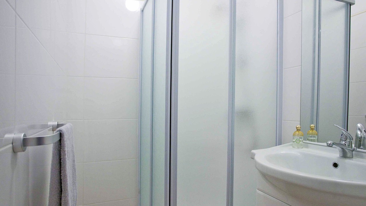Photo of Bathroom in Argeles-sur-Mer