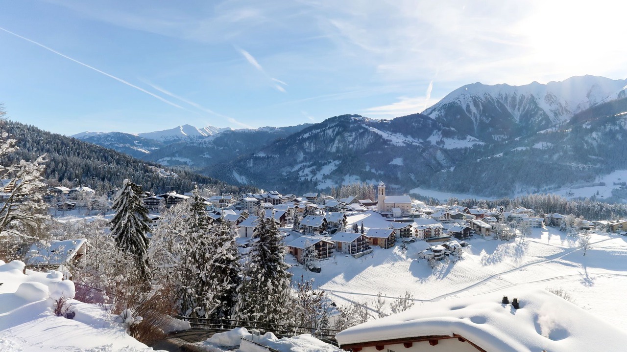 Photo of Others in Laax