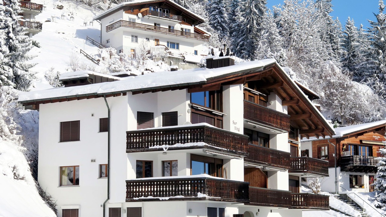 Photo of Others in Laax