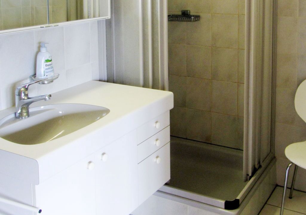 Photo of Bathroom in Laax