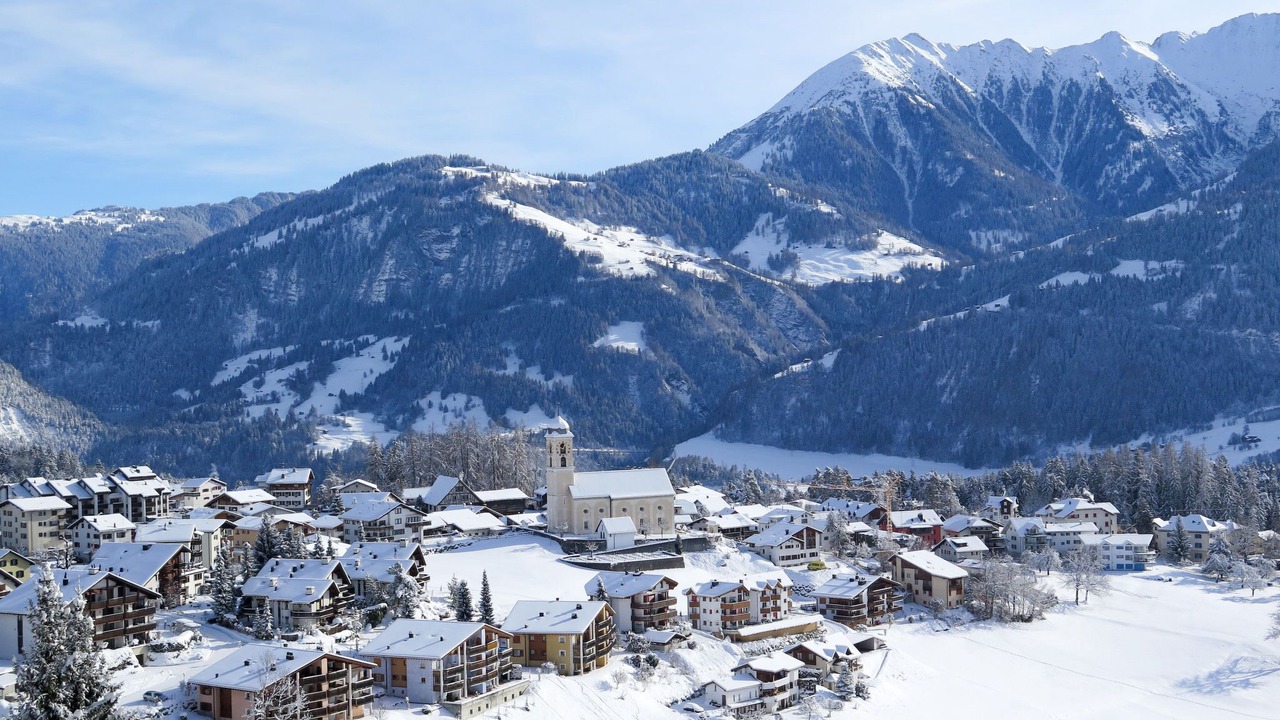 Photo of Others in Laax