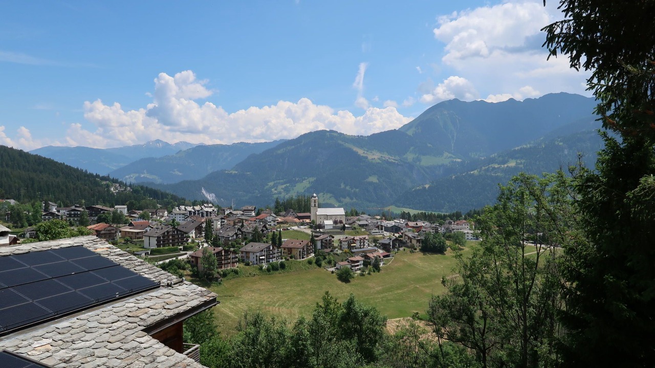 Photo of Others in Laax