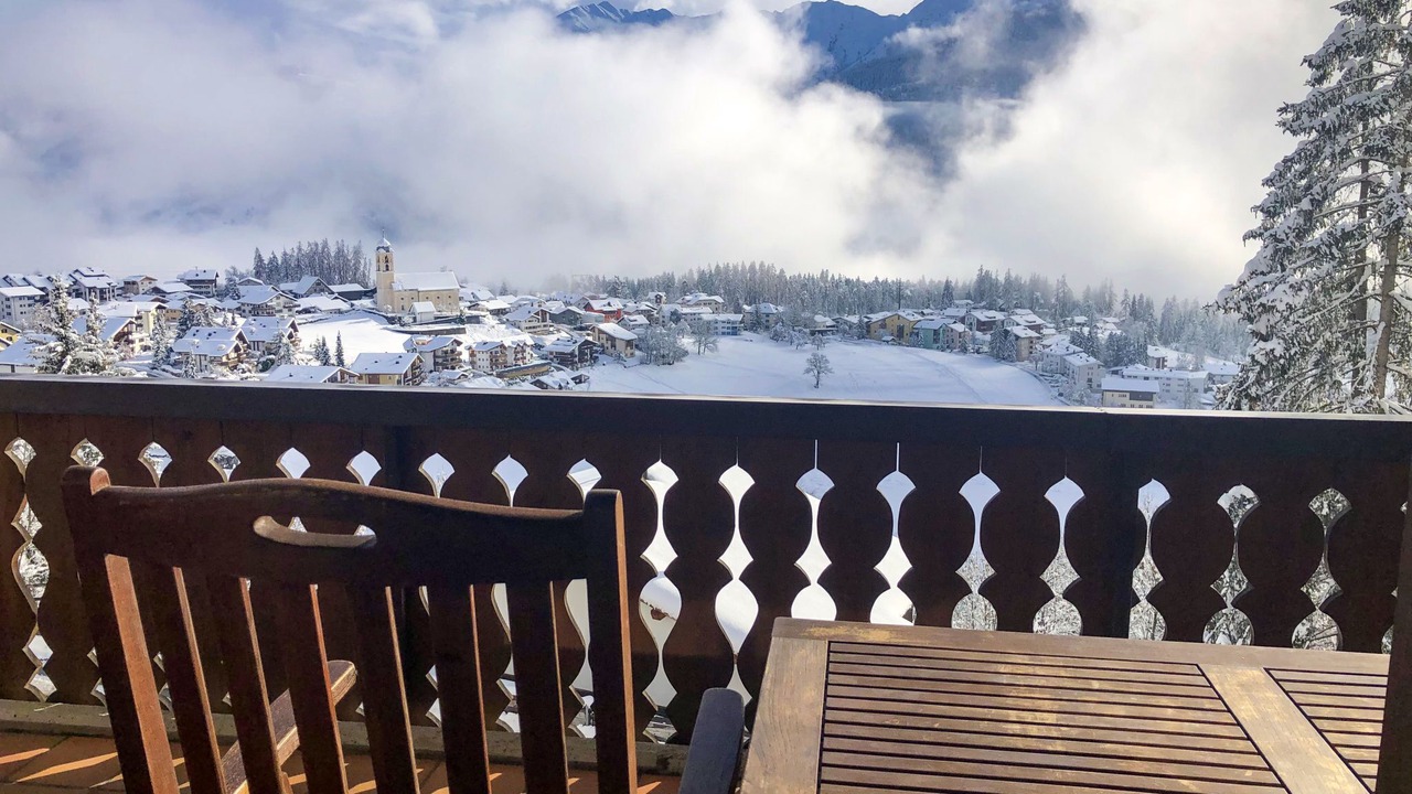 Photo of Others in Laax