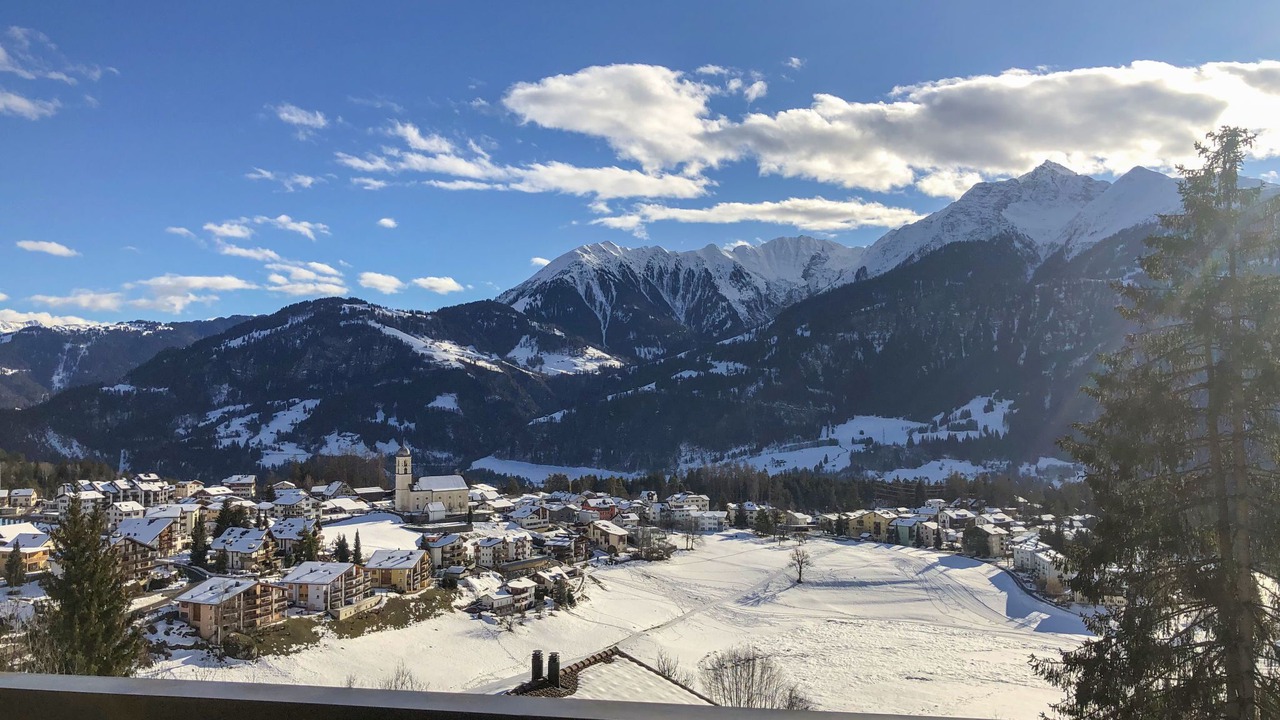 Photo of Others in Laax