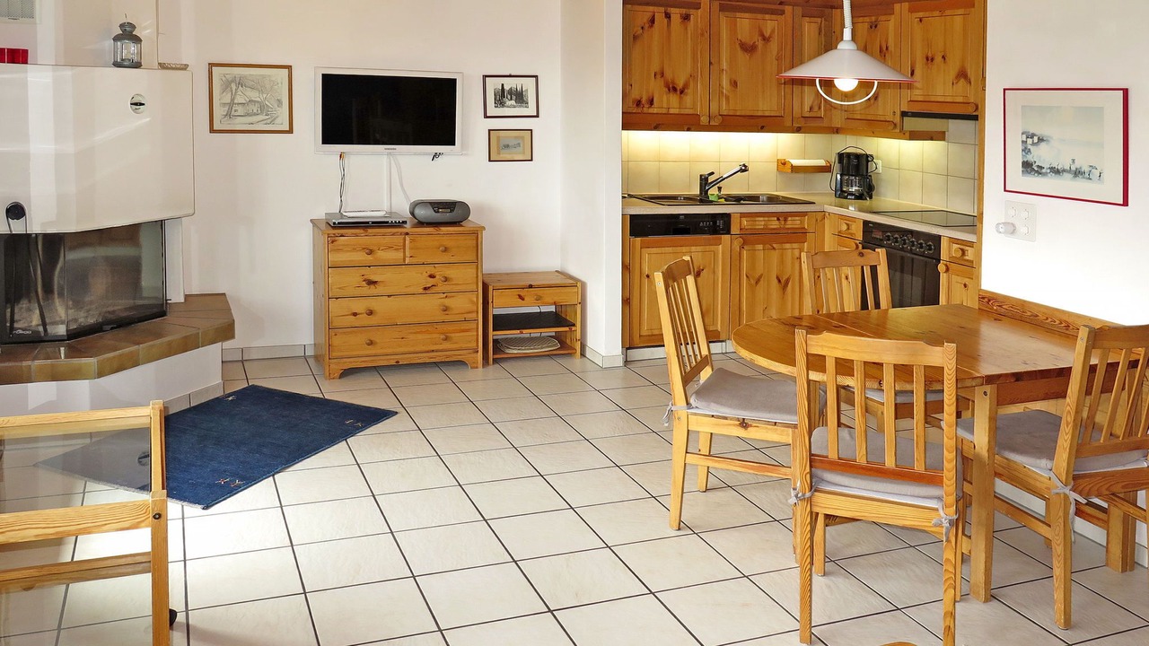 Photo of Livingroom in Laax
