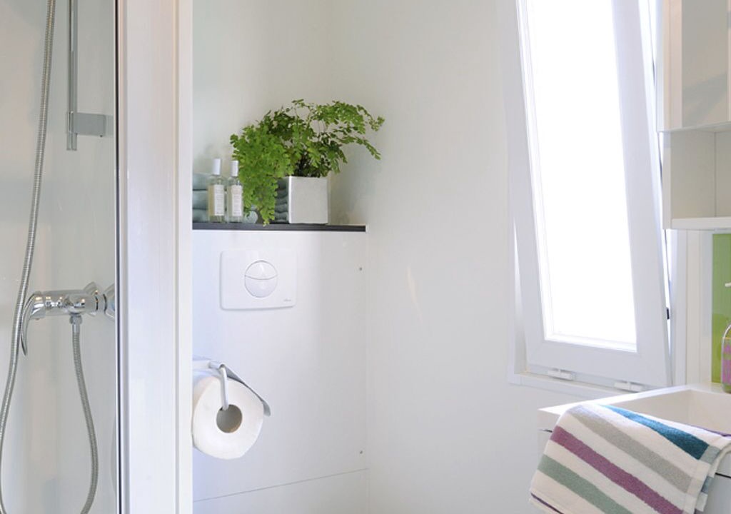 Photo of Bathroom in Argeles-sur-Mer