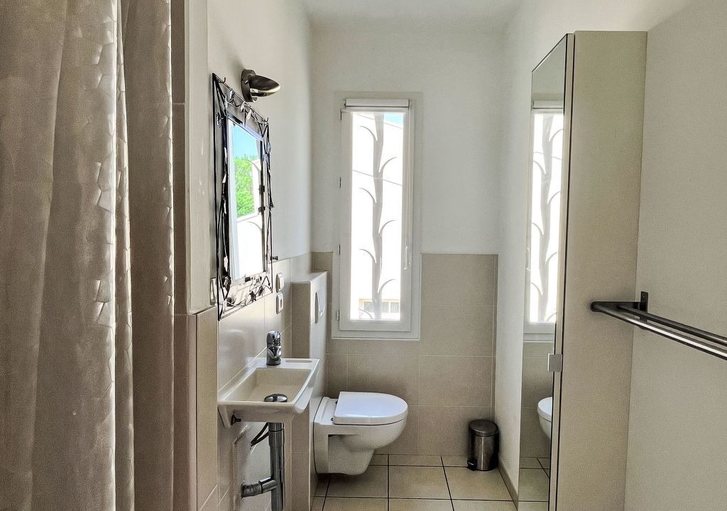 Photo of Bathroom in Montesquieu-des-Alberes