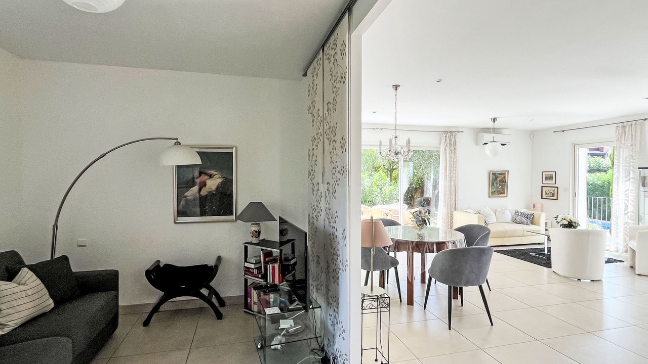 Photo of Livingroom in Montesquieu-des-Alberes