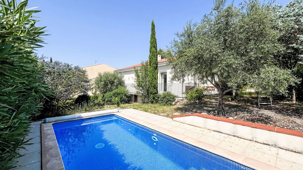 Photo of Outdoor in Montesquieu-des-Alberes