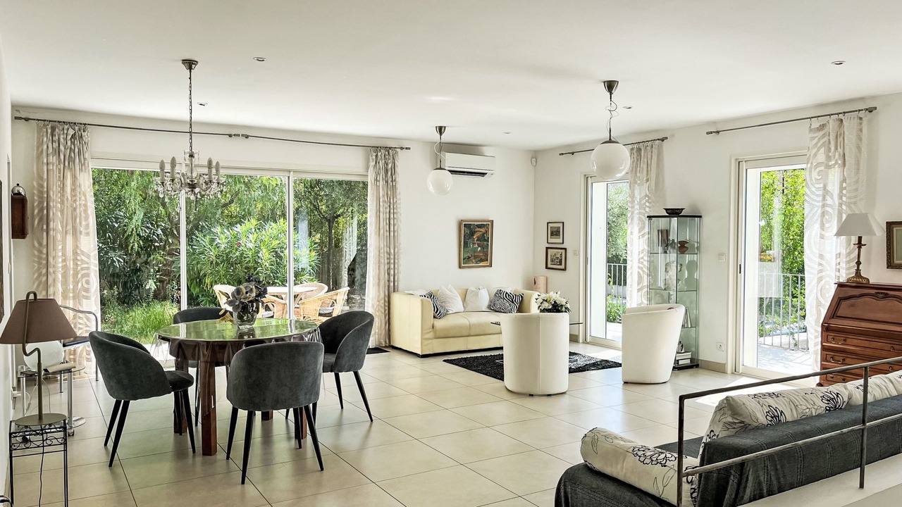Photo of Livingroom in Montesquieu-des-Alberes