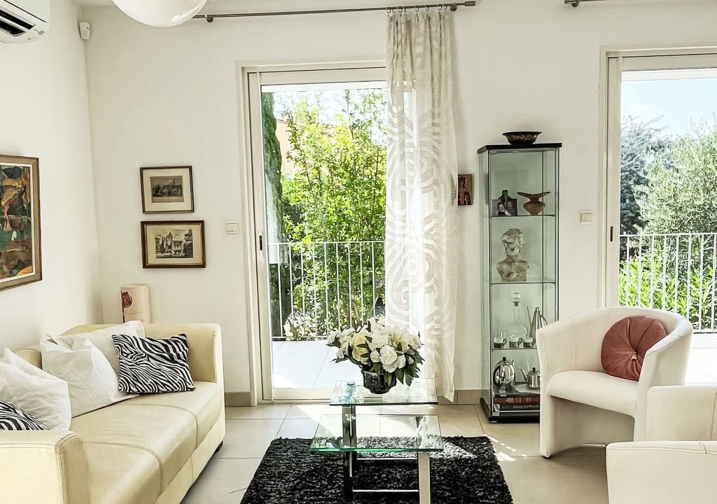 Photo of Livingroom in Montesquieu-des-Alberes
