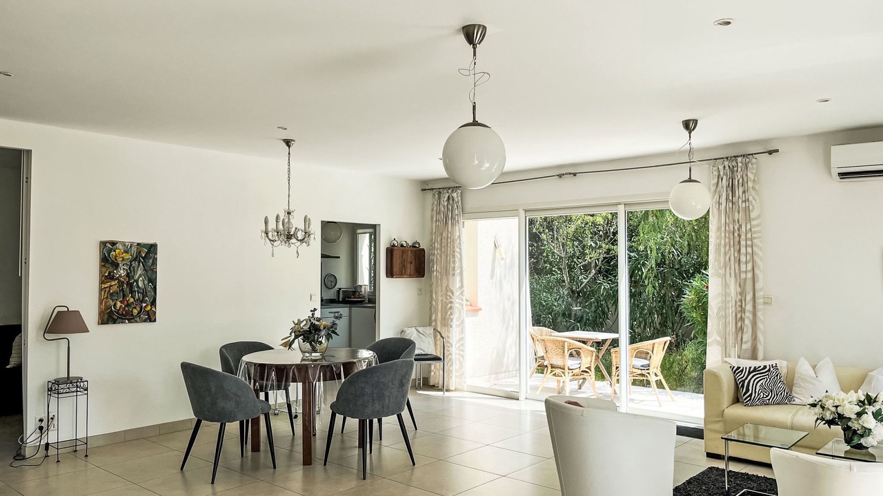 Photo of Livingroom in Montesquieu-des-Alberes