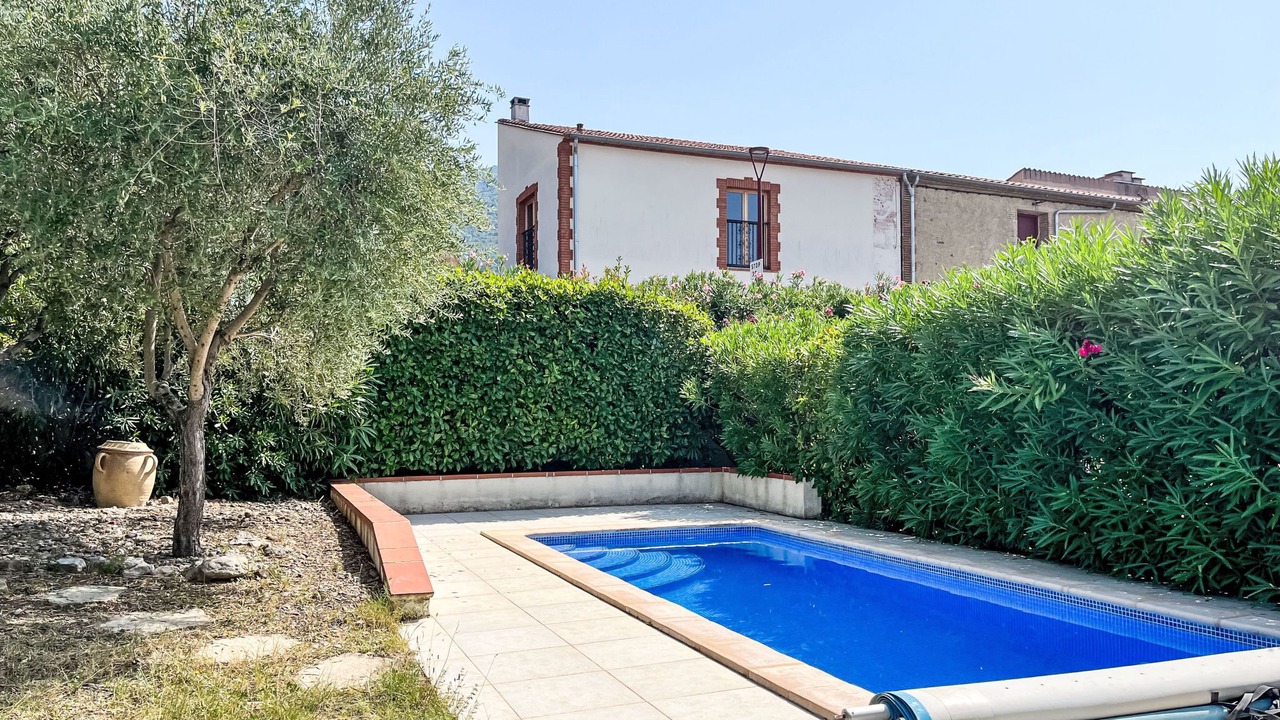 Photo of Outdoor in Montesquieu-des-Alberes