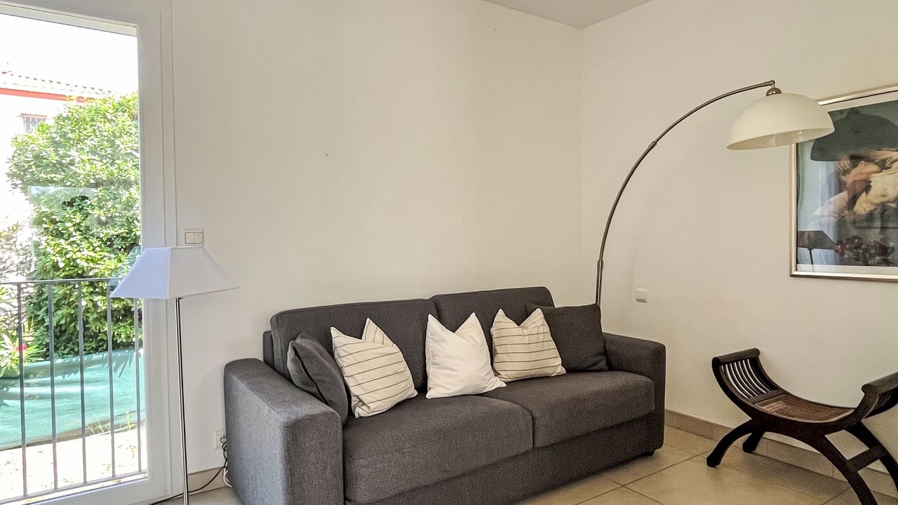 Photo of Livingroom in Montesquieu-des-Alberes