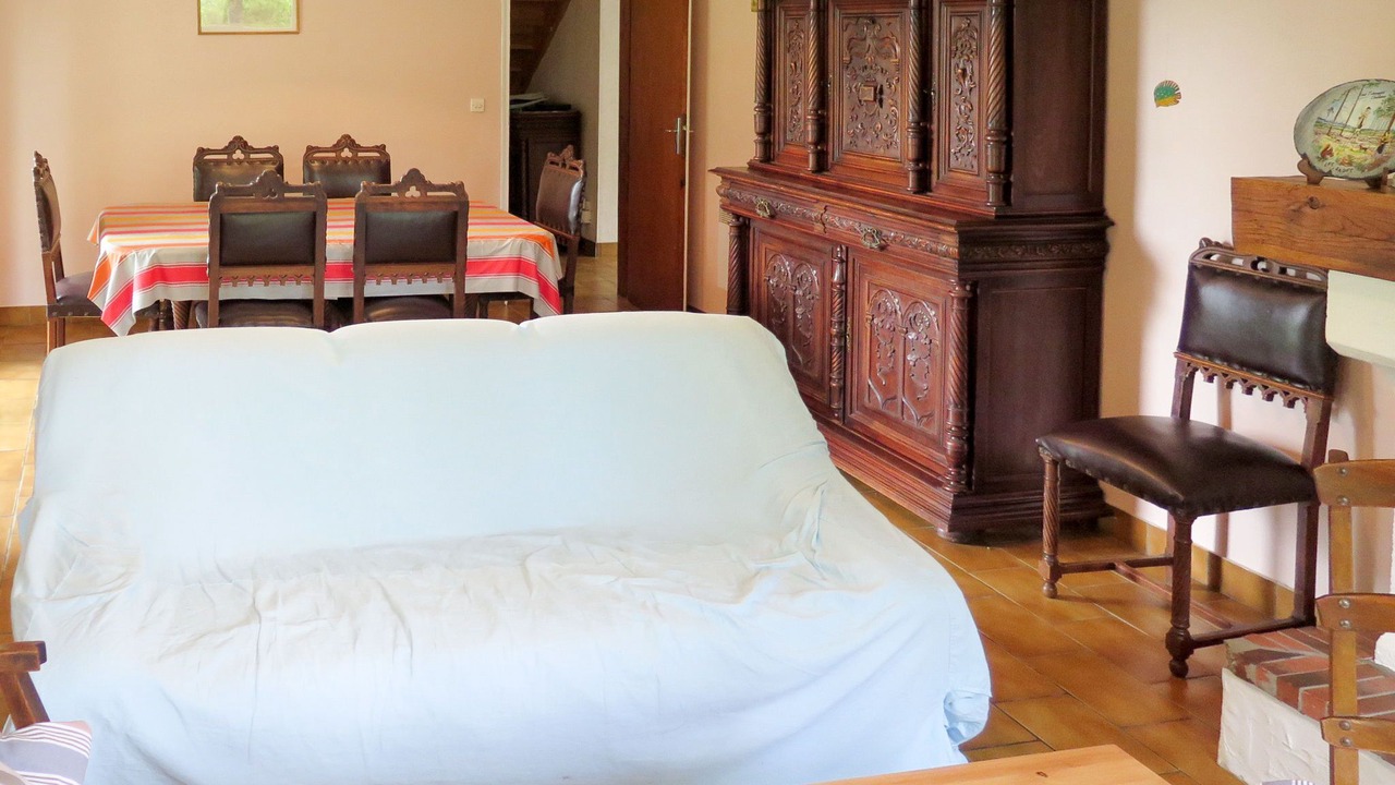 Photo of Livingroom in Uza