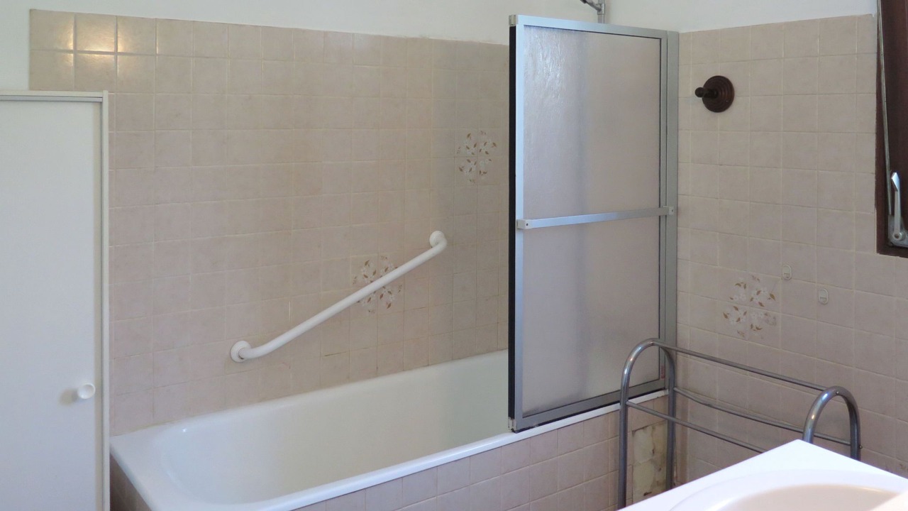 Photo of Bathroom in Uza