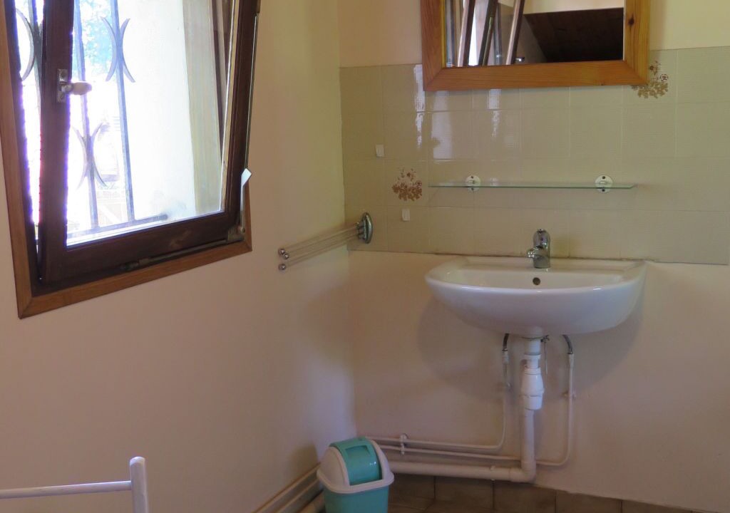 Photo of Bathroom in Uza