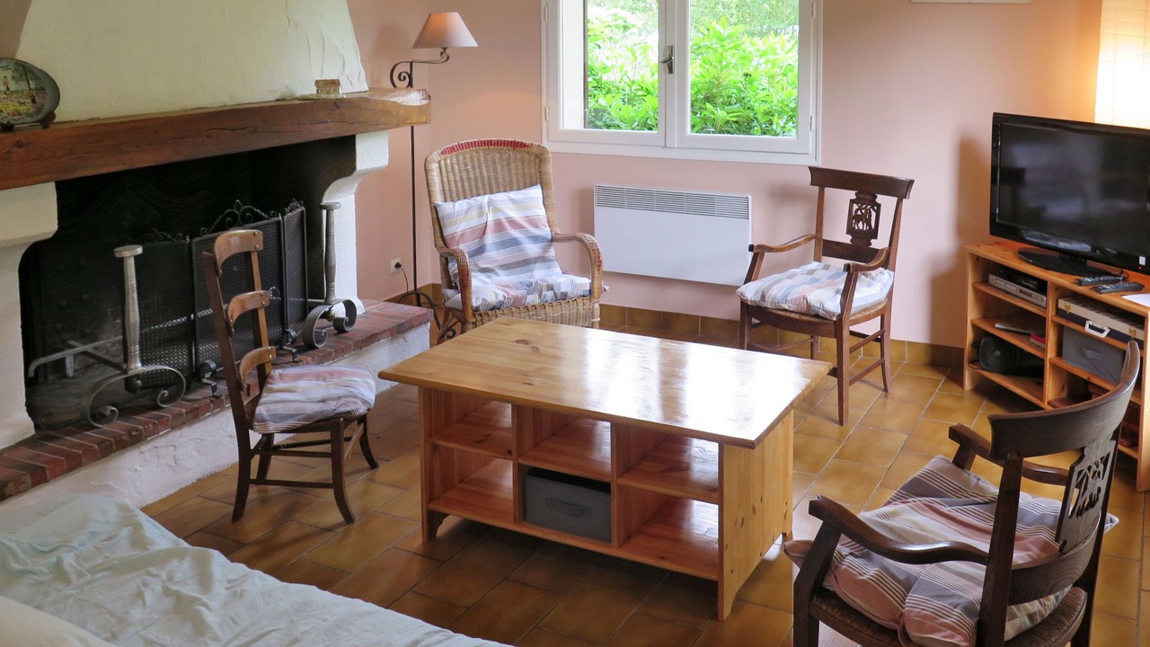 Photo of Livingroom in Uza