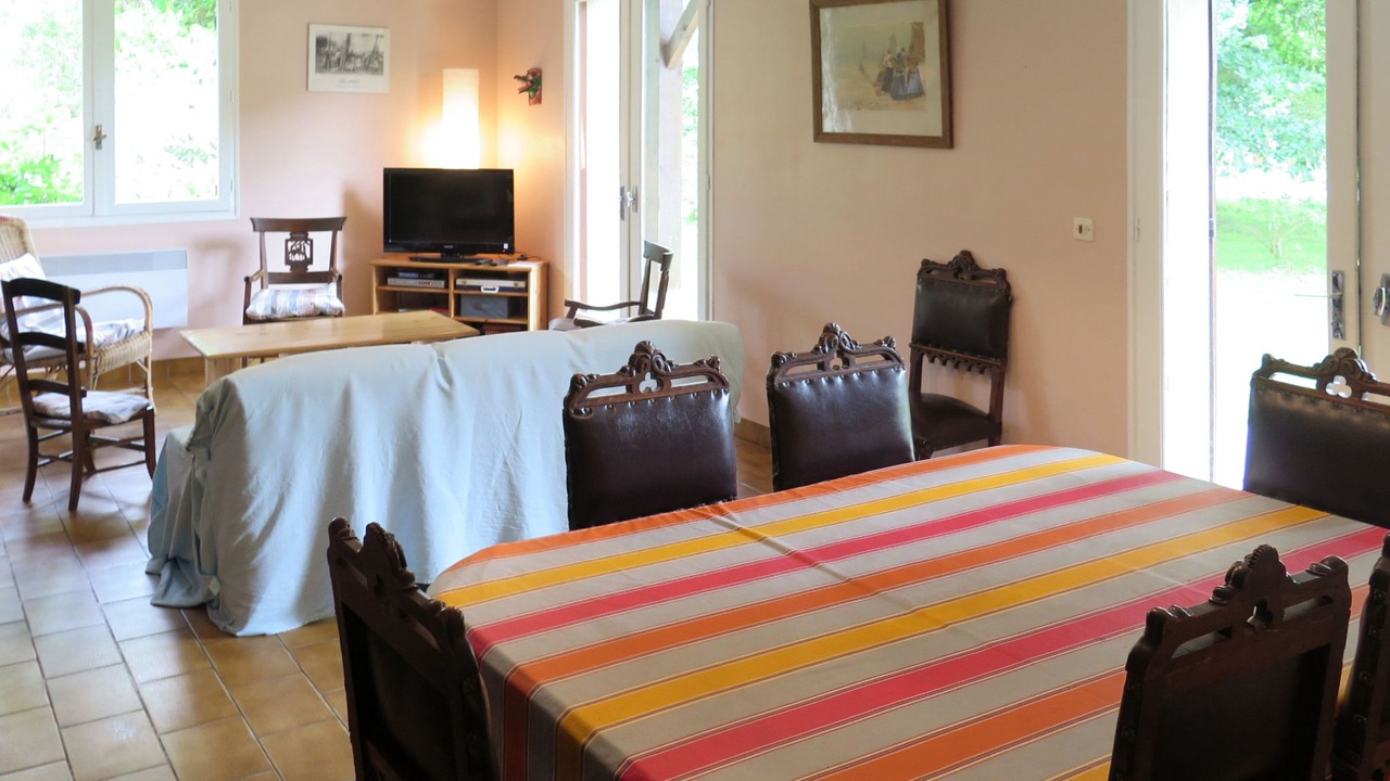 Photo of Bedroom in Uza