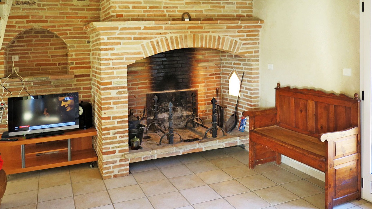 Photo of Livingroom in L'Honor-de-Cos