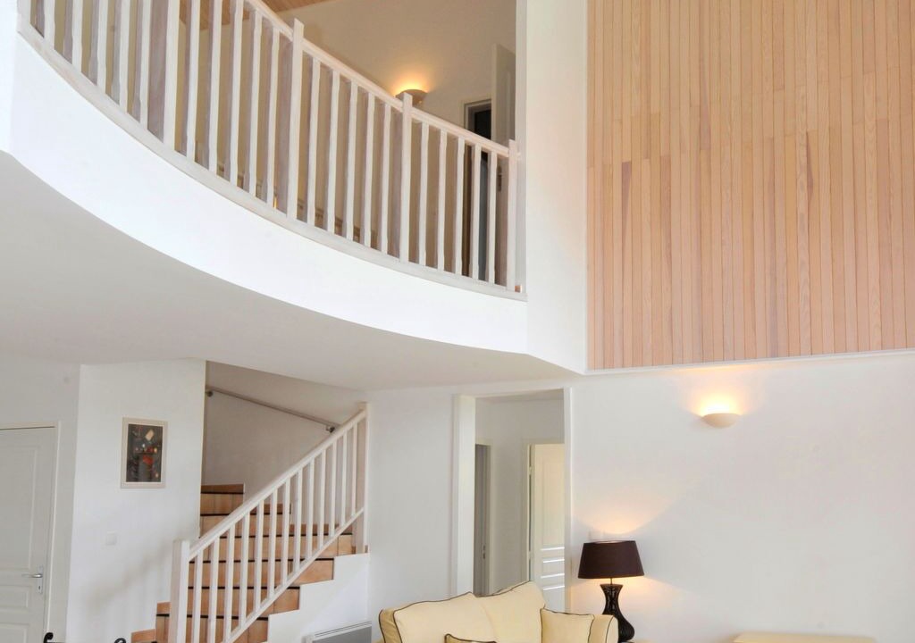 Photo of Livingroom in Pont-de-Larn