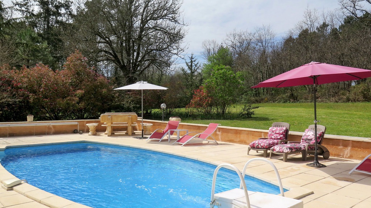 Photo of Outdoor in Blanquefort-sur-Briolance