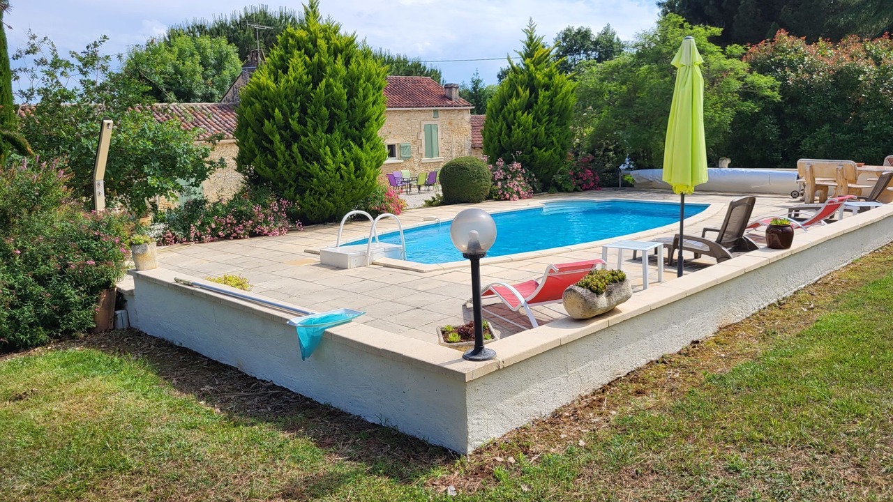 Photo of Outdoor in Blanquefort-sur-Briolance