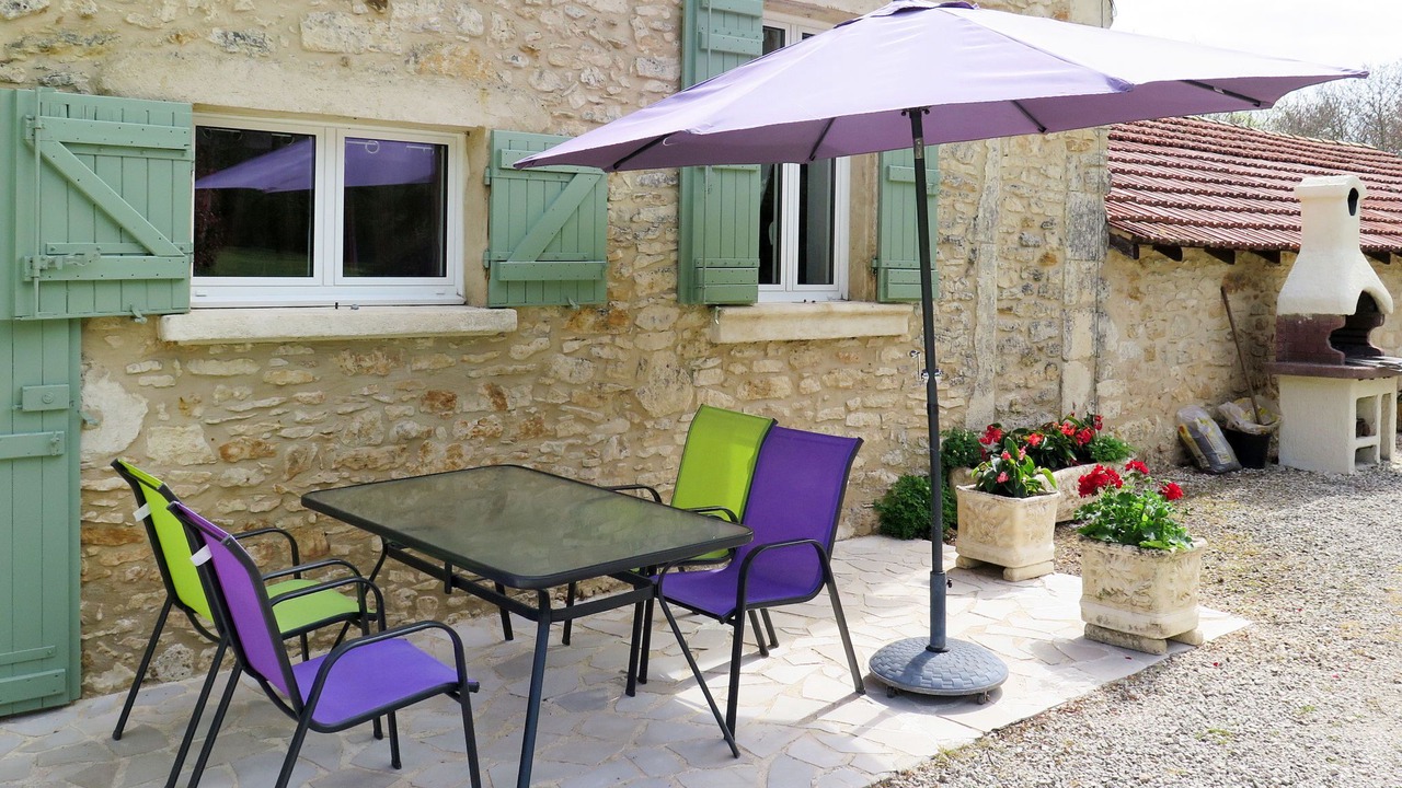 Photo of Others in Blanquefort-sur-Briolance