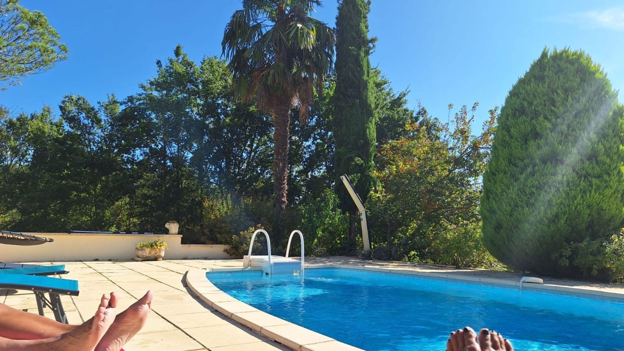 Photo of Outdoor in Blanquefort-sur-Briolance